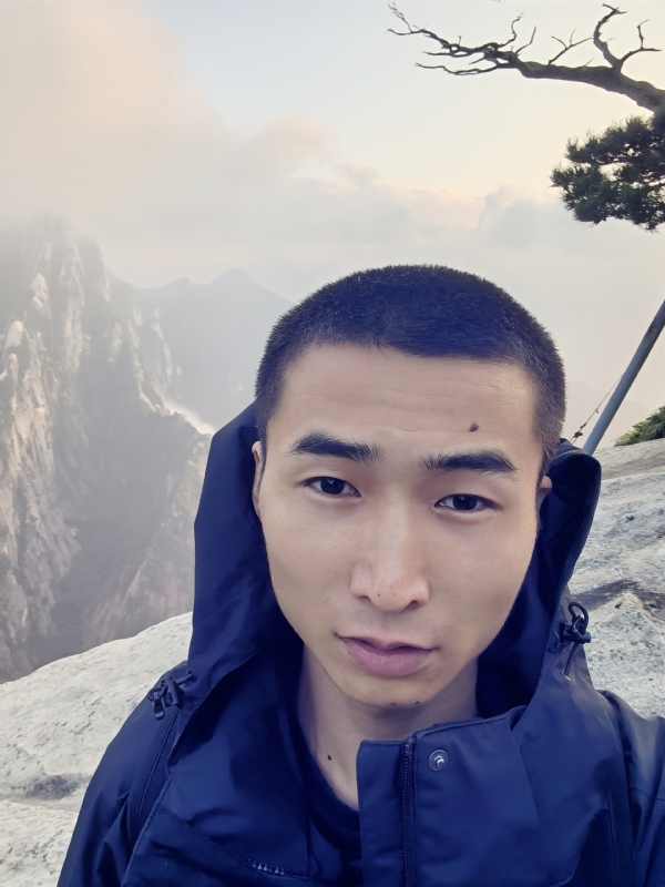汪先生的第一张照片--三门峡交友中心